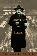 Einstein in Berlin /