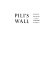 Pili's wall