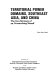 Territorial power domains, Southeast Asia, and China : the geo-strategy of an overarching massif /