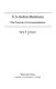U.S.-Indian relations : the pursuit of accommodation /