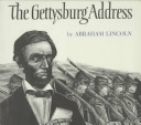 The Gettysburg address /