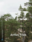 Arrhov Frick /