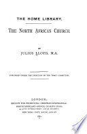 The North African church