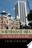Southeast Asia in world history /