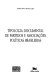 Tipologia documental de partidos e associac��o��es poli��ticas brasileiras /