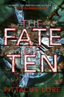 The fate of Ten /