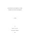 San Francisco's black community, 1870-1890: dilemmas in the struggle for equality; a thesis,