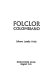 Folclor colombiano /