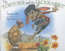 The tortoise and the jackrabbit /