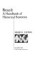 Brazil : a handbook of historical statistics /