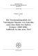 Die Nordostasienpolitik der Vereinigten Staaten von Nordamerika nach dem Ende des Kalten Krieges (1989-1996) : Aufbruch in eine neue Ära? /