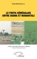 Le Fouta sénégalais entre Diama et Manantali /