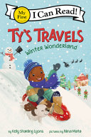 Ty's travels : winter wonderland /