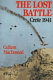 The Lost battle : Crete, 1941 /