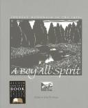 A boy all spirit : Thoreau MacDonald in the 1920s /