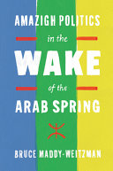 Amazigh politics in the wake of the Arab Spring /