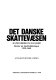 Det danske skattevaesen, kategorier og klasser : skatter på landbefolkningen, 1530-1660 /