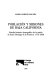 Poblaci�on y misiones de Baja California : estudio hist�orico demogr�afico de la misi�on de Santo Domingo de la Frontera, 1775-1850 /