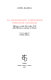 La Congregatio clericorum Perusinae Ecclesiae : edizione e studio del codice 39.20 della Biblioteca Capitular di Toledo /