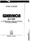 Guernica, 26.4.1937 : die dt. Intervention in Spanien u. d. Fall Guernica /