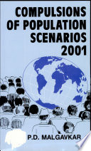 Compulsions of population scenarios 2001 /