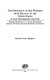 The emigration of silk workers from England to the United States in the nineteenth century : with special reference to Coventry, Macclesfield, Paterson, New Jersey, and South Manchester, Connecticut /