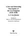 A new and interesting description of Lao Kingdom (1642-1648) /