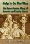 Help is on the way : the Santo Tomas diary of Annette and Scotty Marsh /