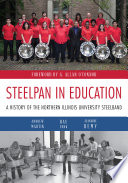 Steelpan in Education : A History of the Northern Illinois University Steelband /