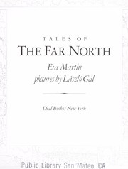 Tales of the Far North /