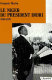 Le Niger du président Diori : chronologie, 1960-1974 /