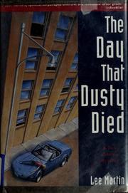 The day that Dusty died /