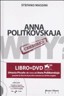 Anna Politkovskaja /