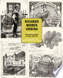 Ricardo Moros Urbina : imágenes de una Bogotá en cambio, 1882-1911 /