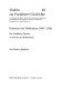 Hamman von Holzhausen, 1467-1536 : ein Frankfurter Patrizier im Zeitalter der Reformation /