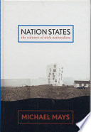 Nation States : the Cultures of Irish Nationalism