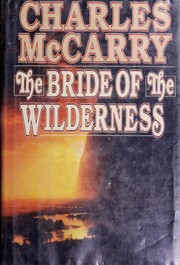 The bride of the wilderness : a novel /