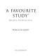 'A favourite study' : building the King's Inns /