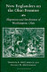 New Englanders on the Ohio frontier : migration and settlement of Worthington, Ohio /