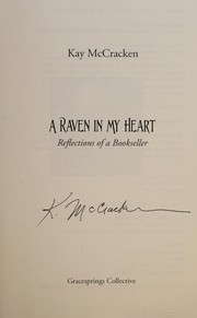 A raven in my heart : reflections of a bookseller /