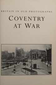 Coventry at war /