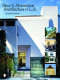 Deco & streamline architecture in L.A. : a moderne city survey /