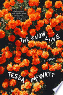 The snow line /