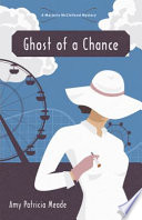 Ghost of a chance /