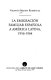La emigración familiar española a América Latina : 1956-1964 /