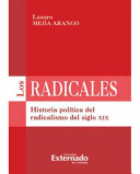 Los radicales : política del radicalismo del siglo XIX /