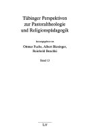 Dynamics of symbol and dialogue : interreligious education in India : the relevance of Raimon Panikkar's intercultural challenge /