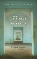 Beyond our degrees of separation /