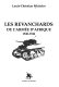 Les revanchards de l'armée d'Afrique : 1940-1944 /