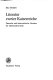 Literatur zweier Kaiserreiche : deutsche und �osterreichische Literatur der Jahrhundertwende /